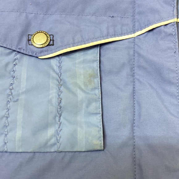 Columbia winter jacket with removable liner - Picture 7 of 16